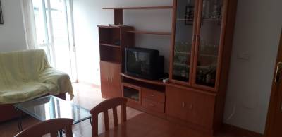 Im�genes del piso a compartir