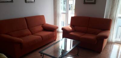 Im�genes del piso a compartir