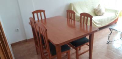 Im�genes del piso a compartir