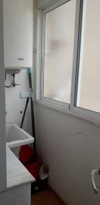 Im�genes del piso a compartir