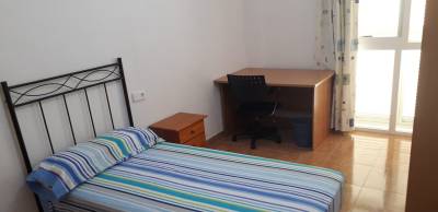 Im�genes del piso a compartir