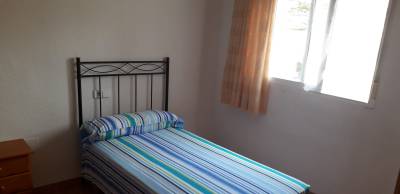 Im�genes del piso a compartir