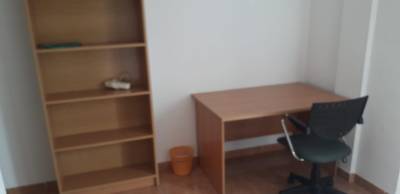 Im�genes del piso a compartir