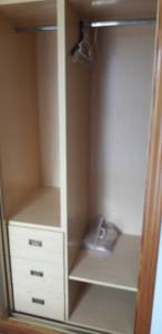 Im�genes del piso a compartir