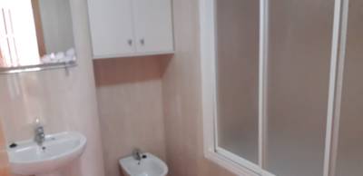 Im�genes del piso a compartir