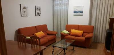 Im�genes del piso a compartir