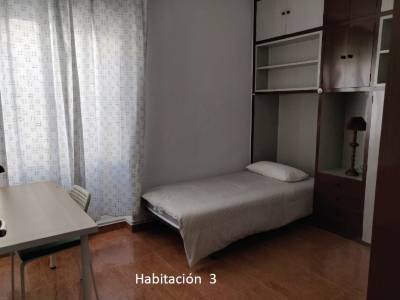 Im�genes del piso a compartir