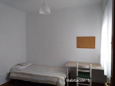 Im�genes del piso a compartir