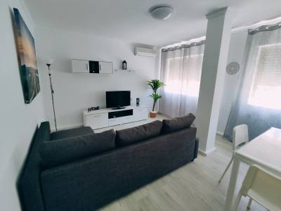 Im�genes del piso a compartir
