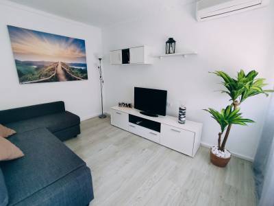 Im�genes del piso a compartir
