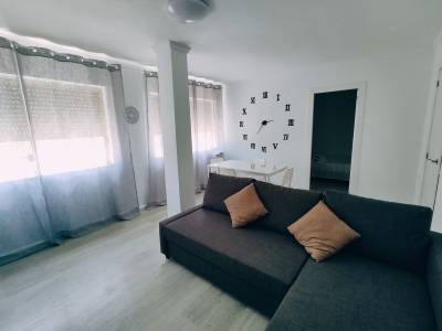 Im�genes del piso a compartir