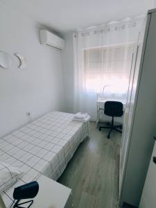 Im�genes del piso a compartir
