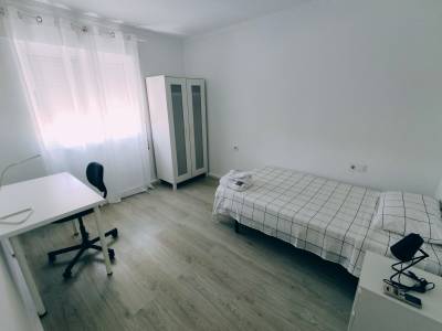 Im�genes del piso a compartir
