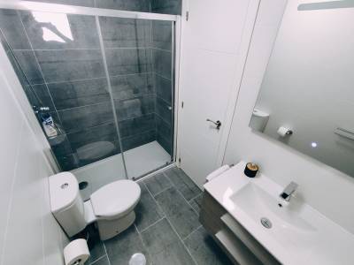 Im�genes del piso a compartir