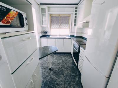 Im�genes del piso a compartir