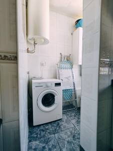 Im�genes del piso a compartir
