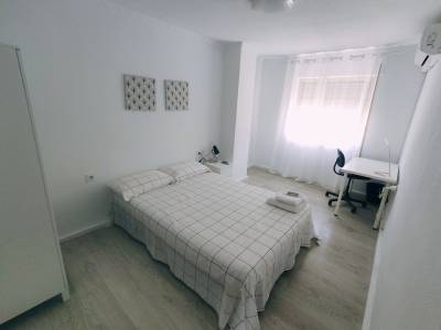 Im�genes del piso a compartir