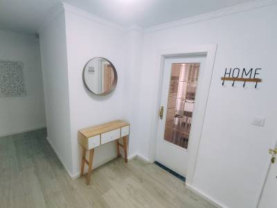 Im�genes del piso a compartir
