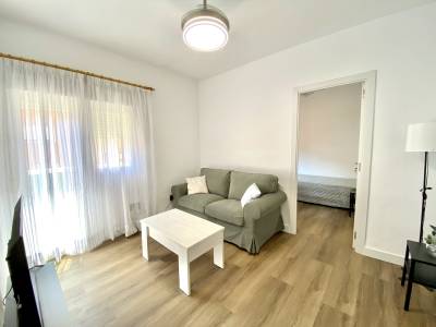 Im�genes del piso a compartir