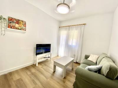 Im�genes del piso a compartir