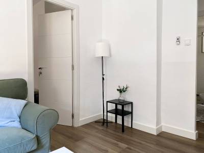 Im�genes del piso a compartir