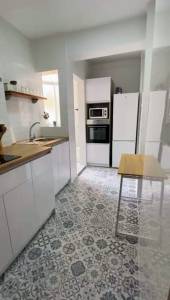Im�genes del piso a compartir