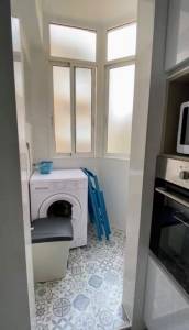 Im�genes del piso a compartir