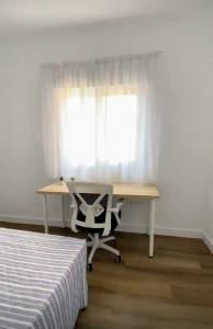 Im�genes del piso a compartir