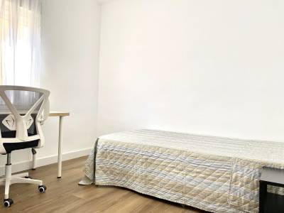 Im�genes del piso a compartir