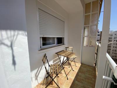 Im�genes del piso a compartir