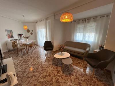 Imgenes del piso a compartir