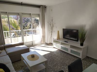 Im�genes del piso a compartir