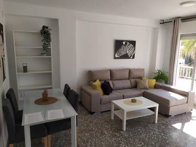 Im�genes del piso a compartir