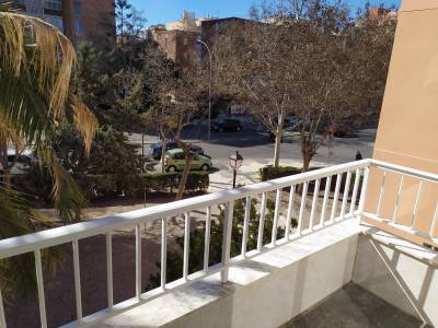 Im�genes del piso a compartir