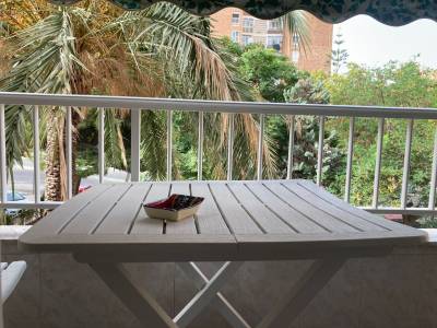 Im�genes del piso a compartir