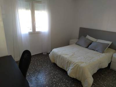Im�genes del piso a compartir