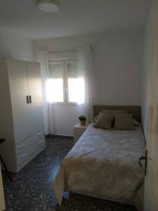 Im�genes del piso a compartir