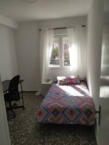 Im�genes del piso a compartir