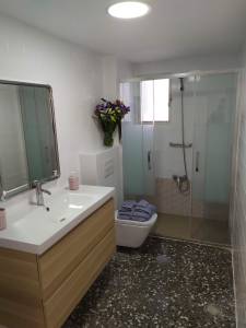 Im�genes del piso a compartir