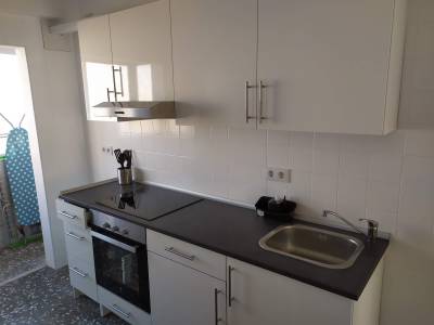 Im�genes del piso a compartir