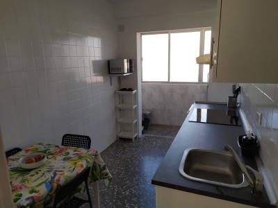 Im�genes del piso a compartir