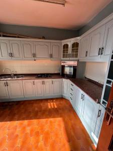 Im�genes del piso a compartir