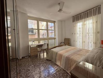 Im�genes del piso a compartir