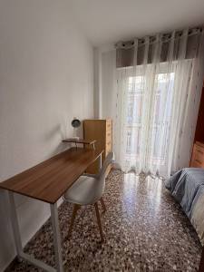 Im�genes del piso a compartir