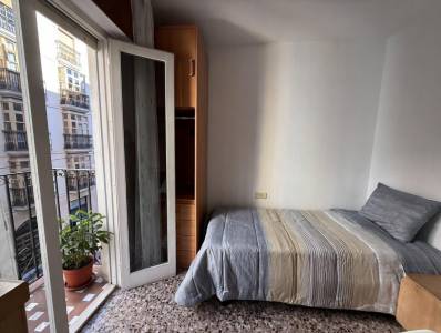 Im�genes del piso a compartir