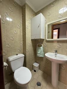 Im�genes del piso a compartir
