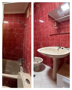 Im�genes del piso a compartir