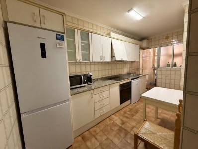 Im�genes del piso a compartir