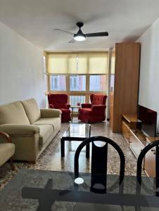 Im�genes del piso a compartir