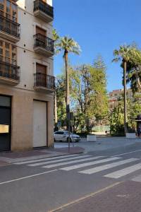 Im�genes del piso a compartir